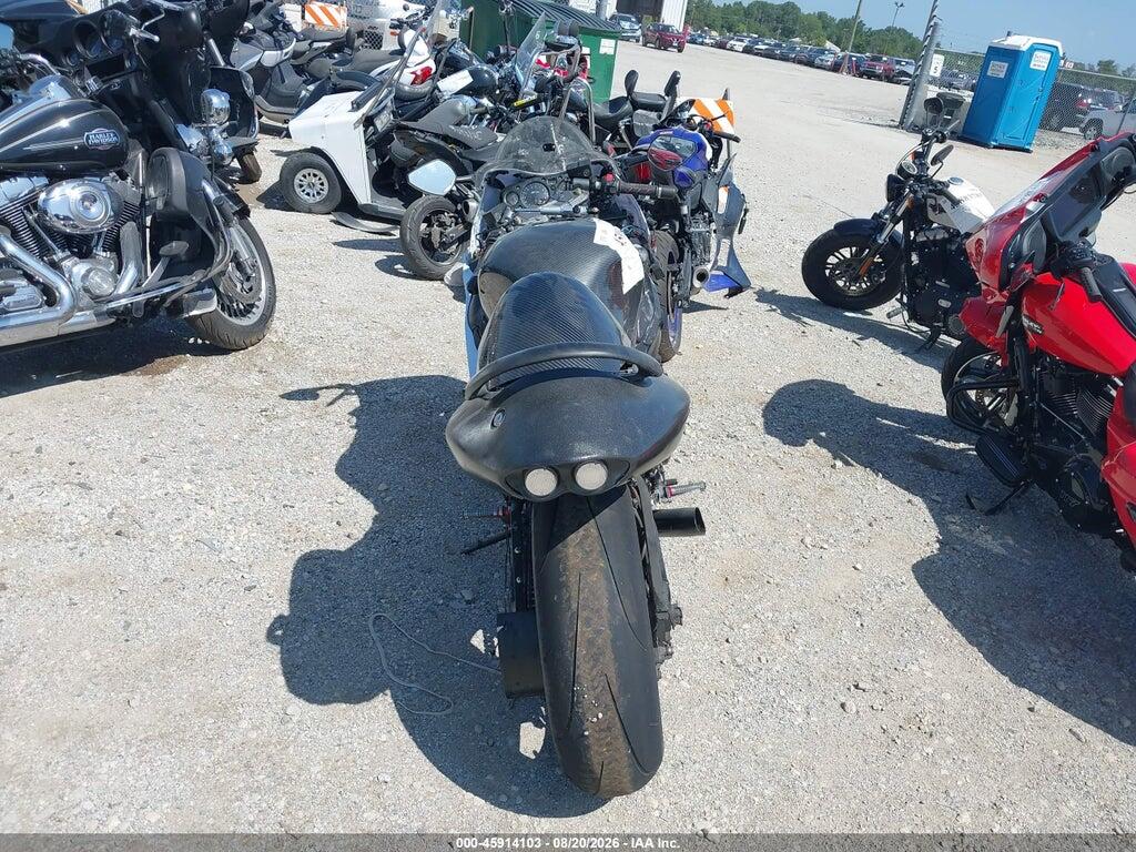JS1GW71A742100985 2004 SUZUKI GSX1300 photo no. 6
