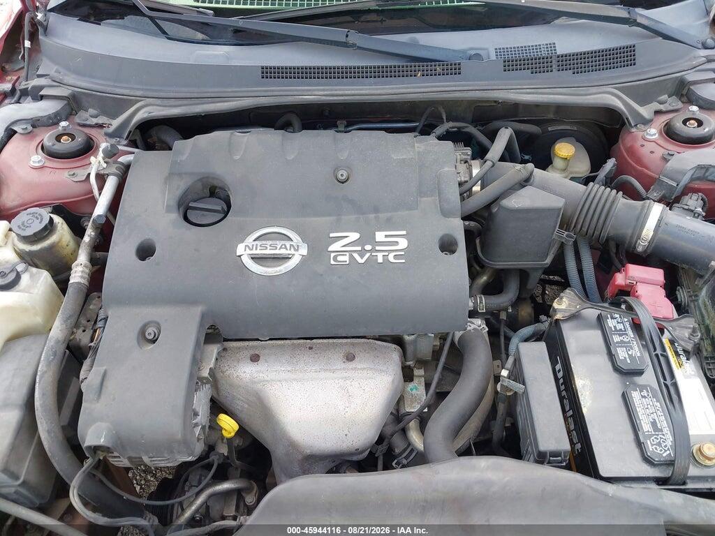 1N4AL11D86C207686 2006 NISSAN ALTIMA photo no. 10