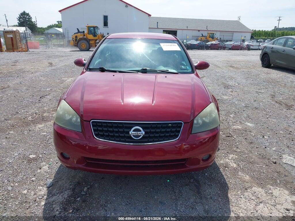 1N4AL11D86C207686 2006 NISSAN ALTIMA photo no. 12