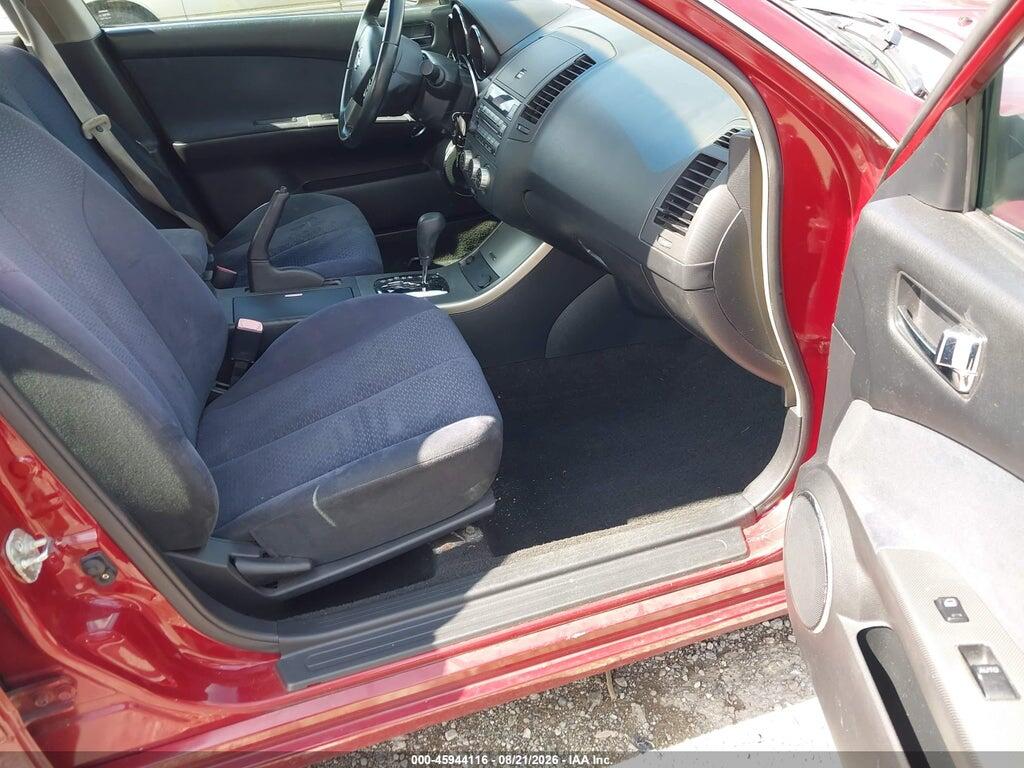 1N4AL11D86C207686 2006 NISSAN ALTIMA photo no. 5