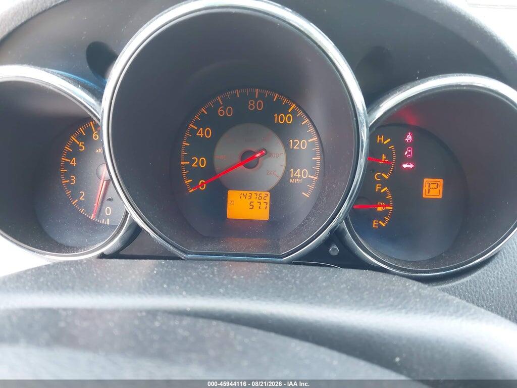 1N4AL11D86C207686 2006 NISSAN ALTIMA photo no. 7