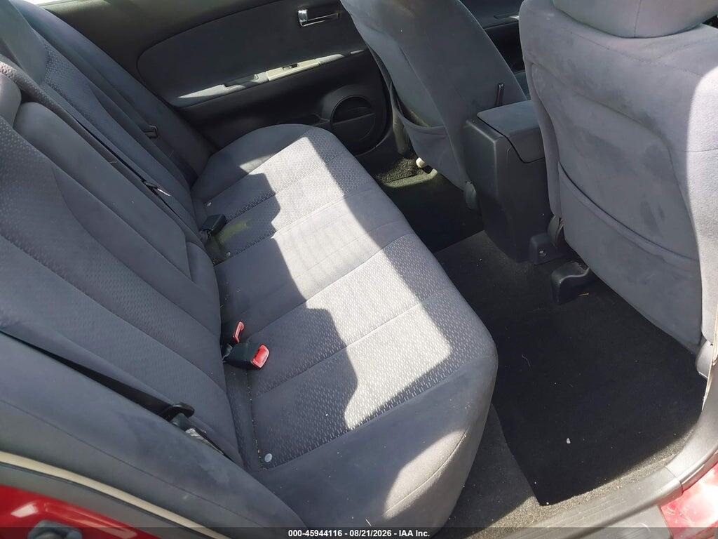 1N4AL11D86C207686 2006 NISSAN ALTIMA photo no. 8