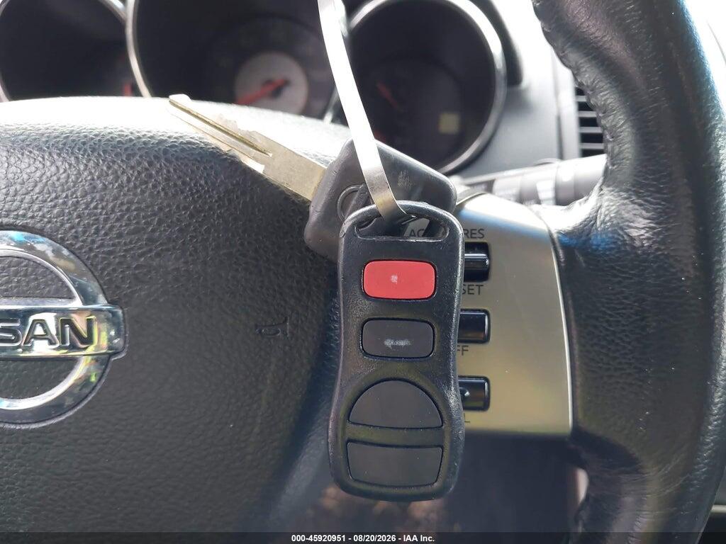 1N4AL11D26C190982 2006 NISSAN ALTIMA photo no. 11