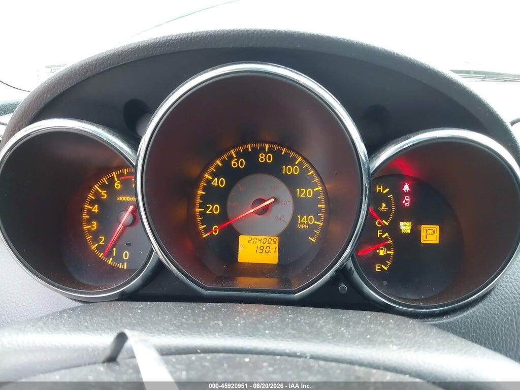 1N4AL11D26C190982 2006 NISSAN ALTIMA photo no. 7