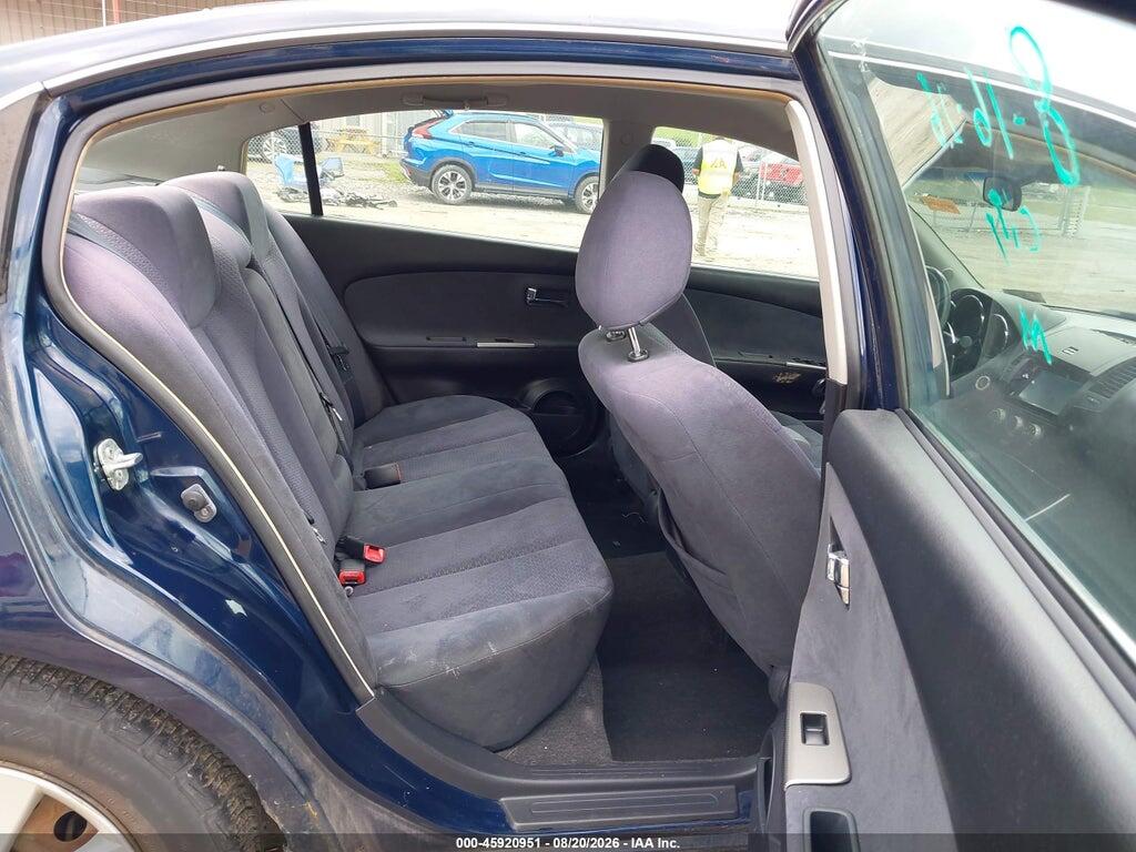 1N4AL11D26C190982 2006 NISSAN ALTIMA photo no. 8