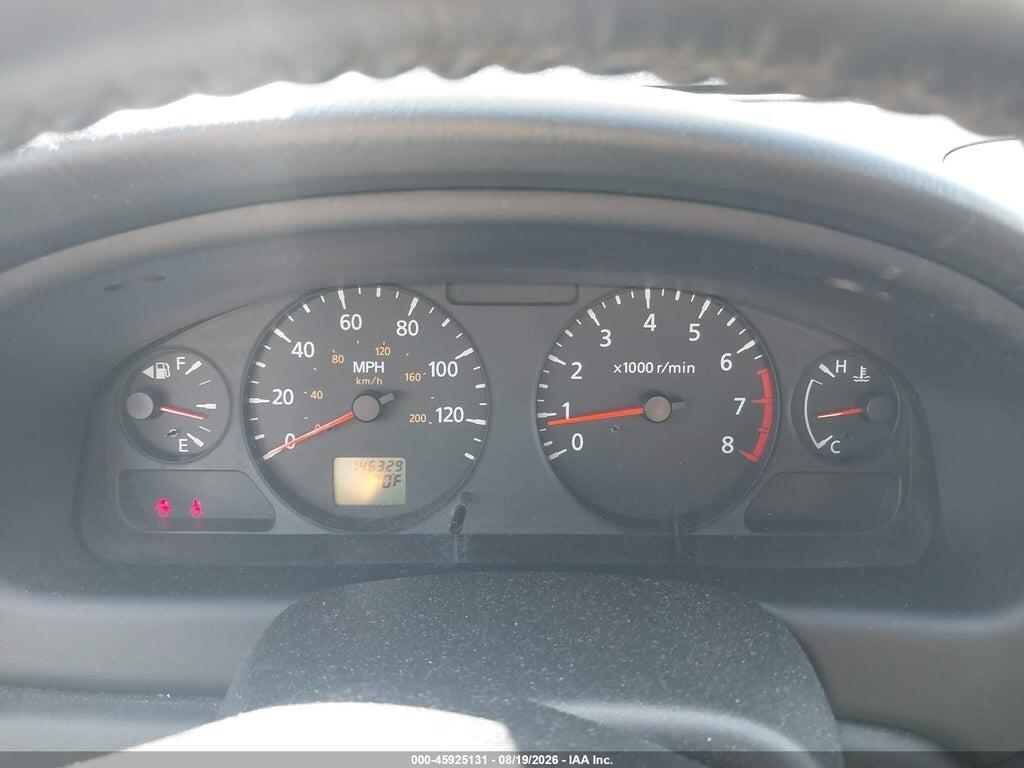 3N1CB51D06L564168 2006 NISSAN SENTRA photo no. 7