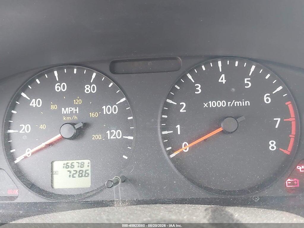 3N1CB51D66L488651 2006 NISSAN SENTRA photo no. 7