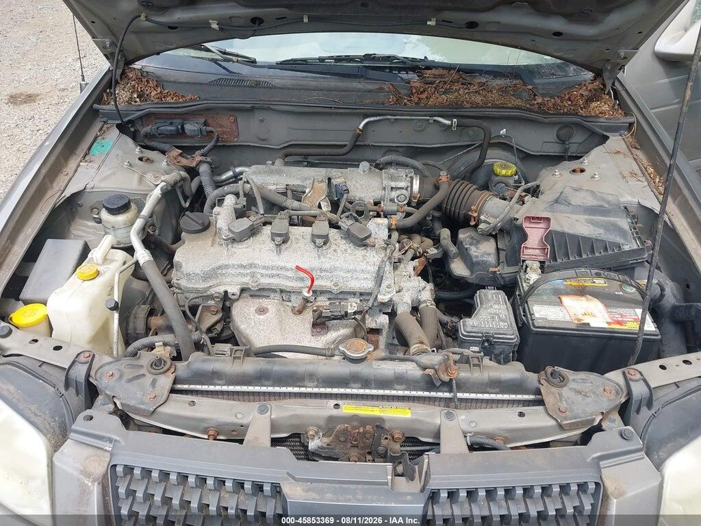3N1CB51D86L494032 2006 NISSAN SENTRA photo no. 10