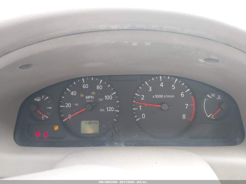 3N1CB51D86L494032 2006 NISSAN SENTRA photo no. 7