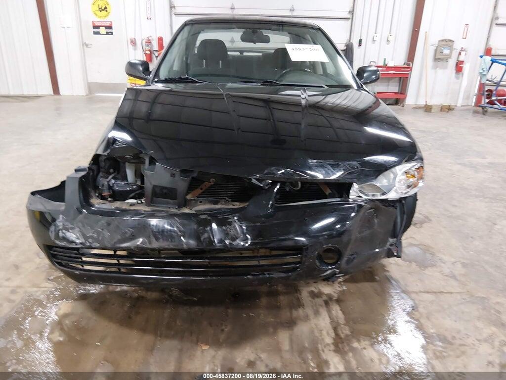 3N1CB51D26L479767 2006 NISSAN SENTRA photo no. 12