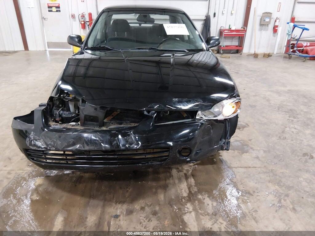3N1CB51D26L479767 2006 NISSAN SENTRA photo no. 6