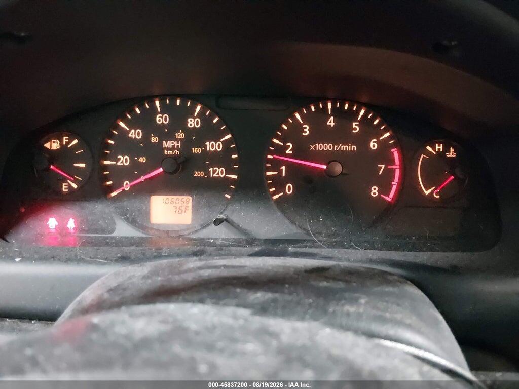3N1CB51D26L479767 2006 NISSAN SENTRA photo no. 7