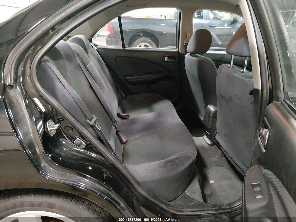 3N1CB51D26L479767 2006 NISSAN SENTRA photo no. 8