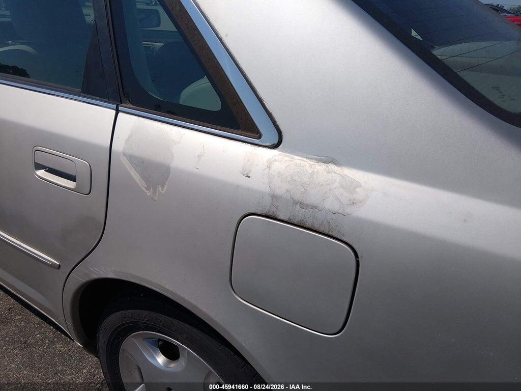 4T1BF28B44U350623 2004 TOYOTA AVALON photo no. 6