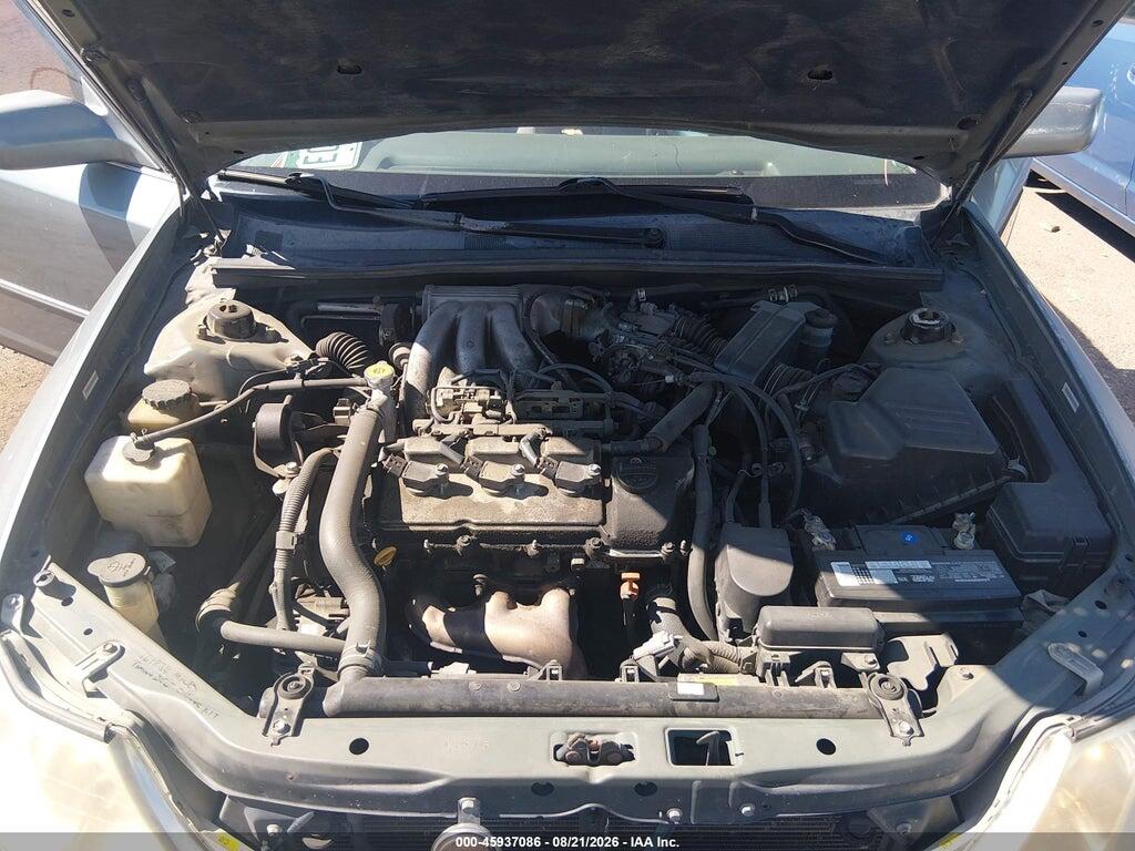 4T1BF28B1YU071443 2000 TOYOTA AVALON photo no. 10