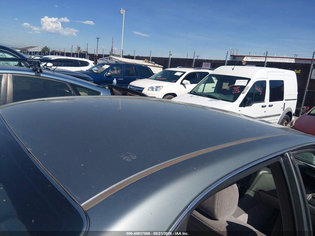 4T1BF28B1YU071443 2000 TOYOTA AVALON photo no. 6