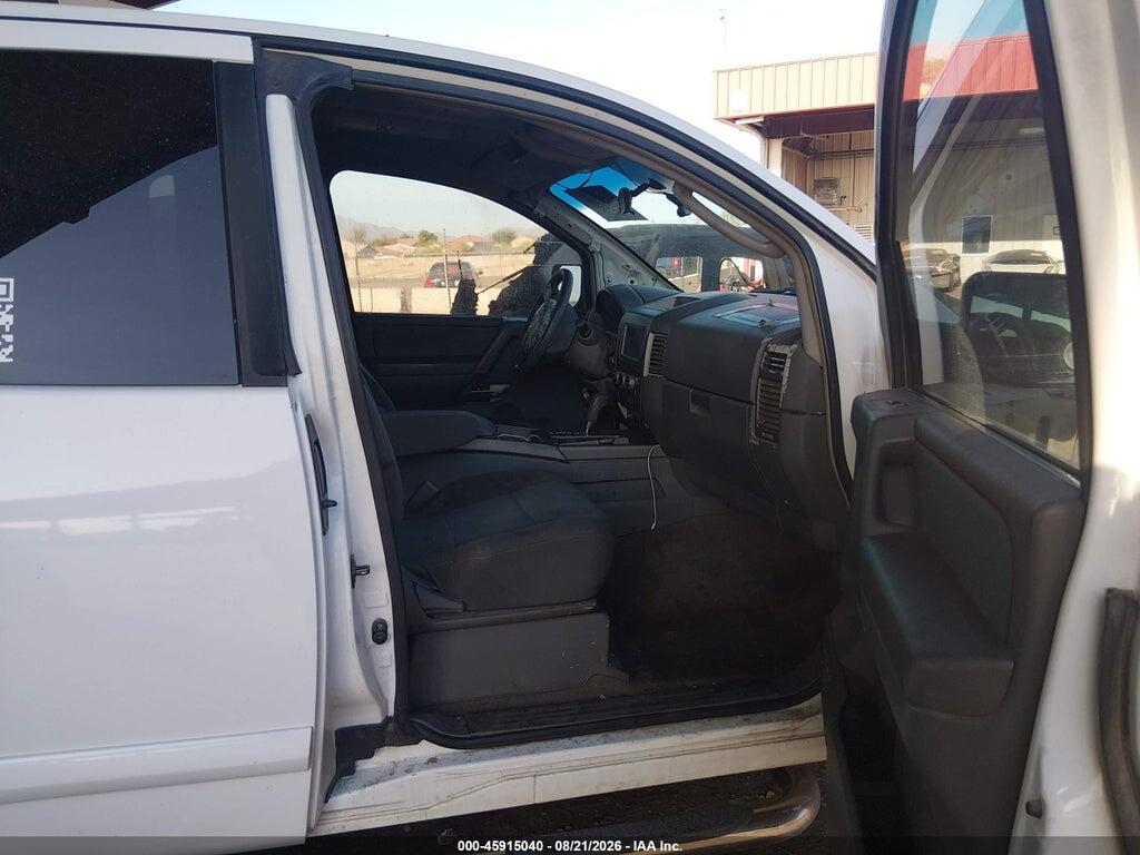 1N6AA06A36N565692 2006 NISSAN TITAN photo no. 5