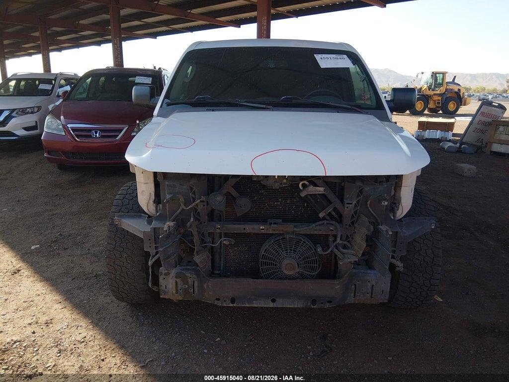 1N6AA06A36N565692 2006 NISSAN TITAN photo no. 6
