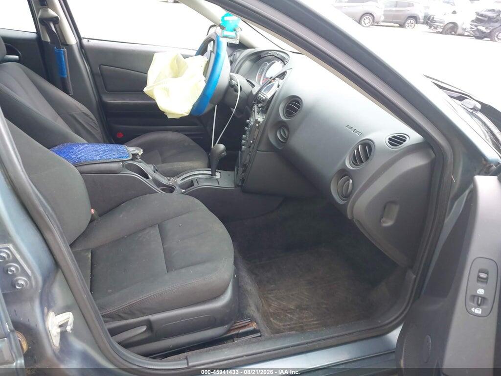 2G2WP552861134494 2006 PONTIAC GRAND PRIX photo no. 5
