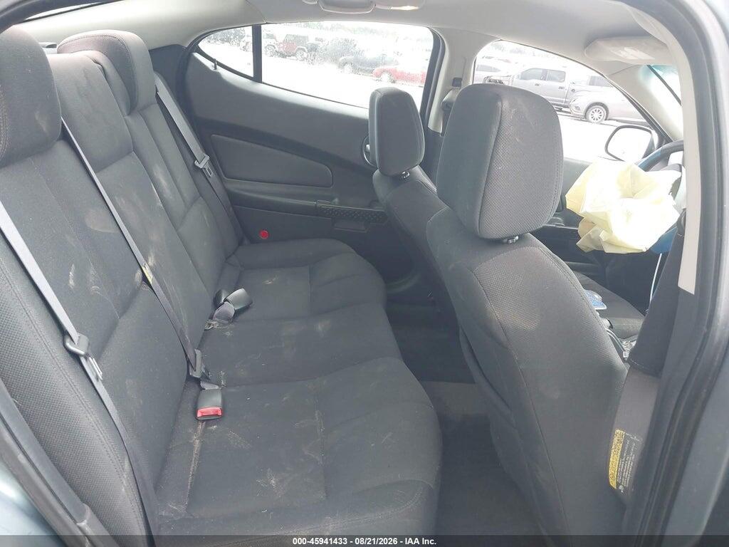 2G2WP552861134494 2006 PONTIAC GRAND PRIX photo no. 8