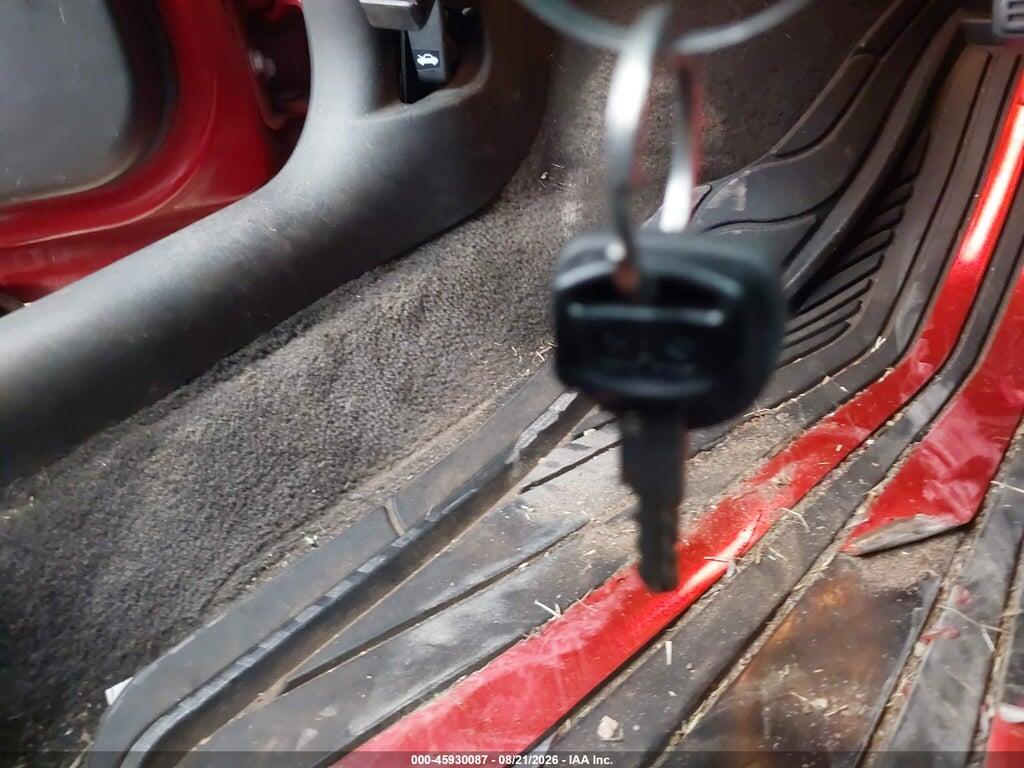 2G2WC58C161308762 2006 PONTIAC GRAND PRIX photo no. 11