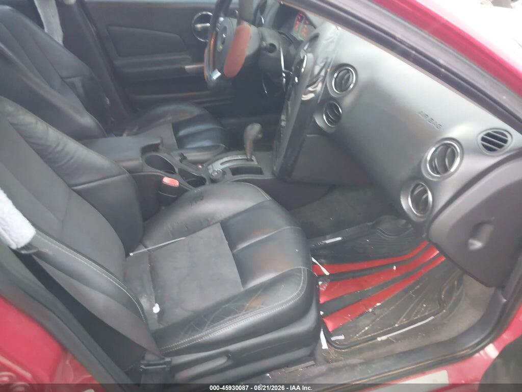 2G2WC58C161308762 2006 PONTIAC GRAND PRIX photo no. 5