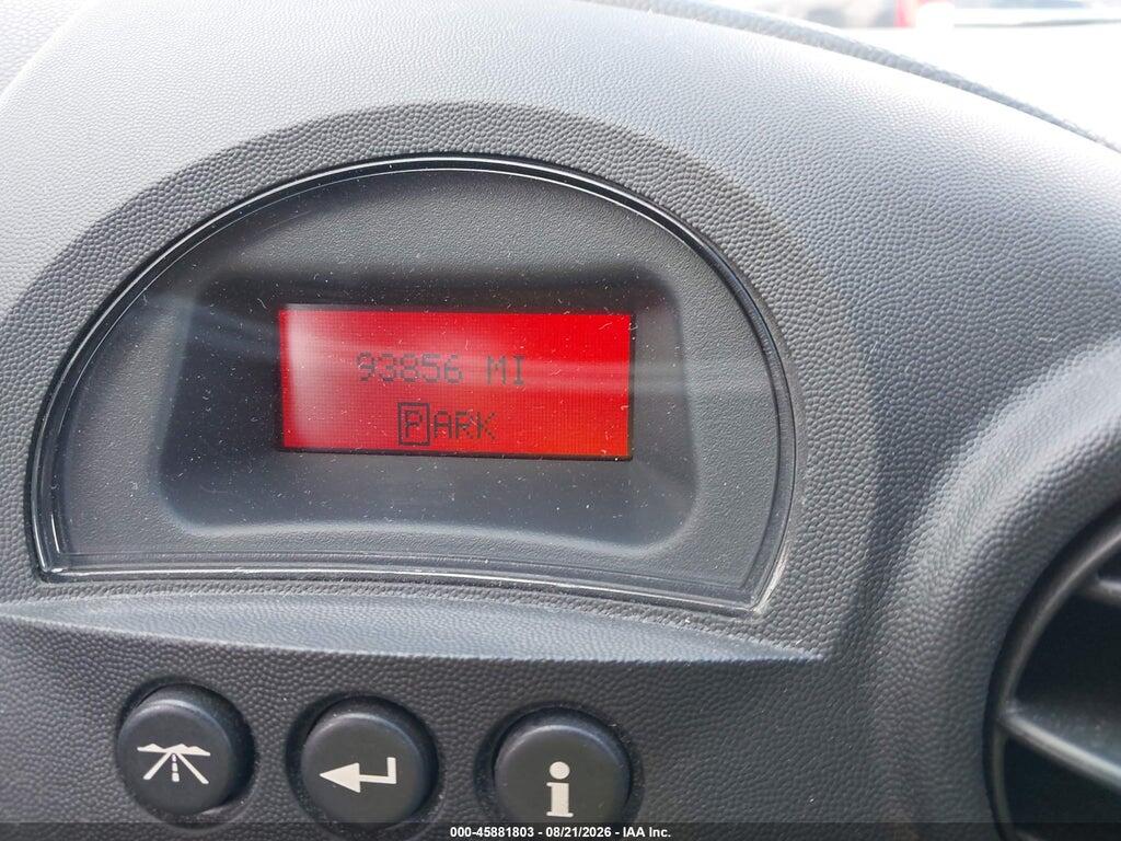 2G2WP552161254704 2006 PONTIAC GRAND PRIX photo no. 7
