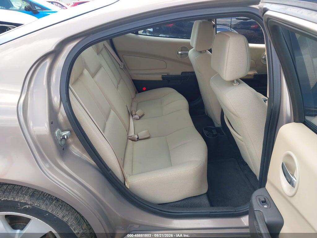 2G2WP552161254704 2006 PONTIAC GRAND PRIX photo no. 8