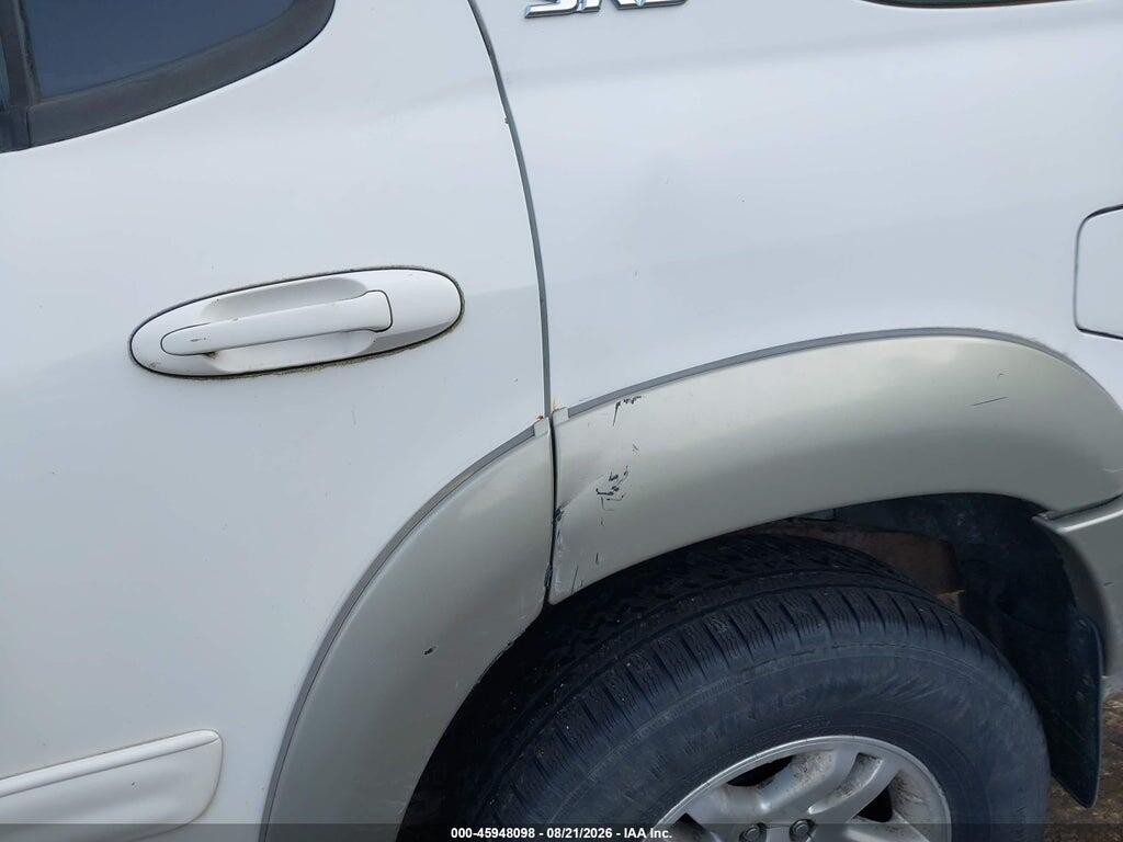 5TDBT44A44S222098 2004 TOYOTA SEQUOIA photo no. 12