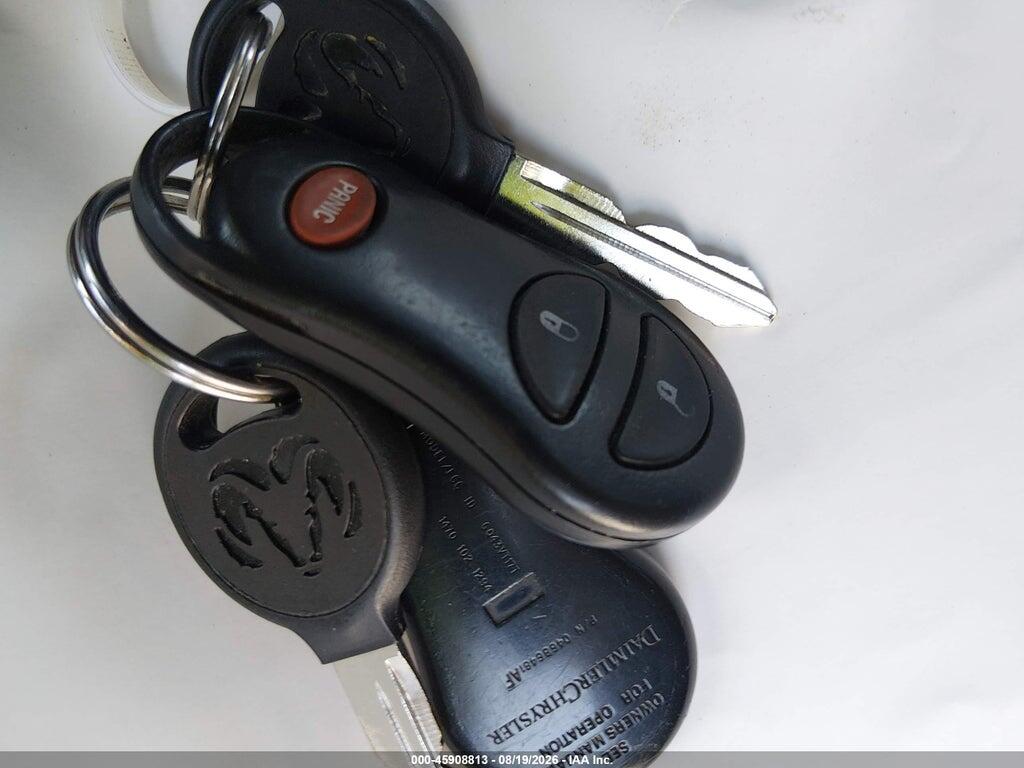 1B4HR48N32F169264 2002 DODGE DURANGO photo no. 11