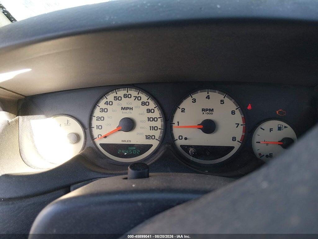 1B3ES56C82D656586 2002 DODGE NEON photo no. 7