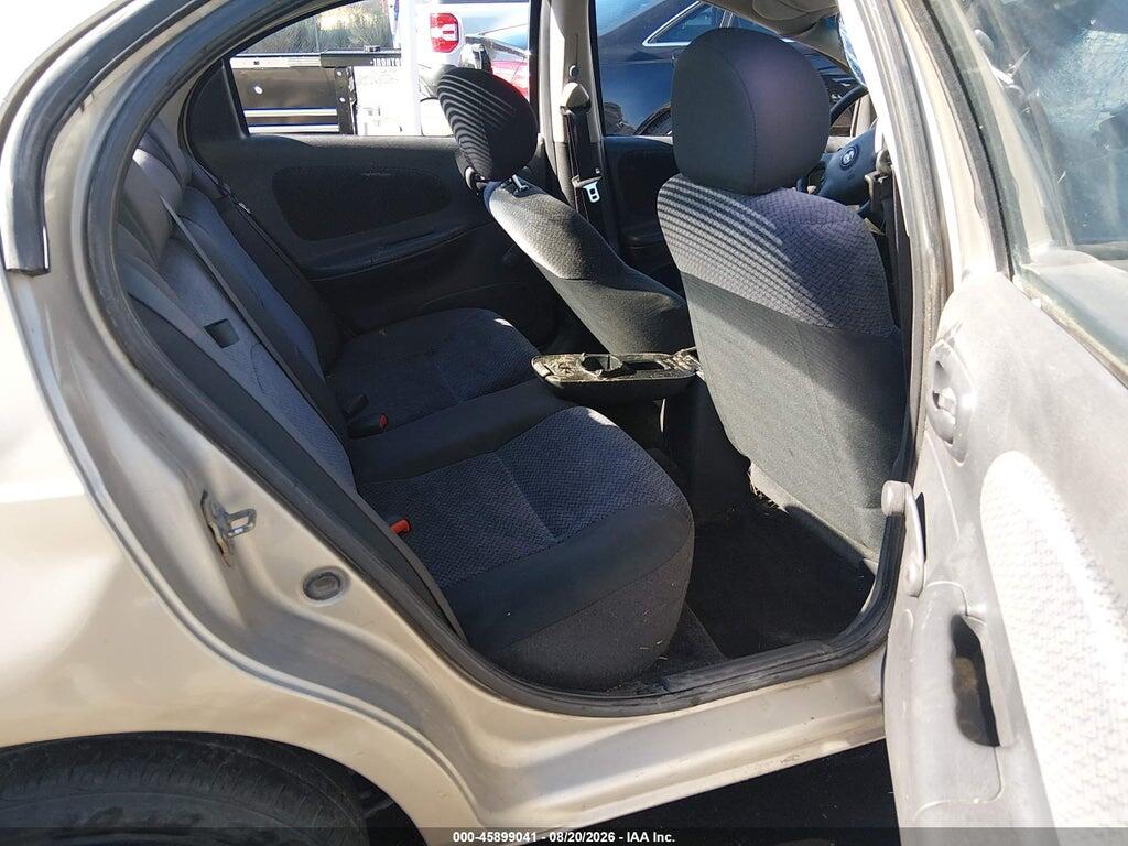 1B3ES56C82D656586 2002 DODGE NEON photo no. 8