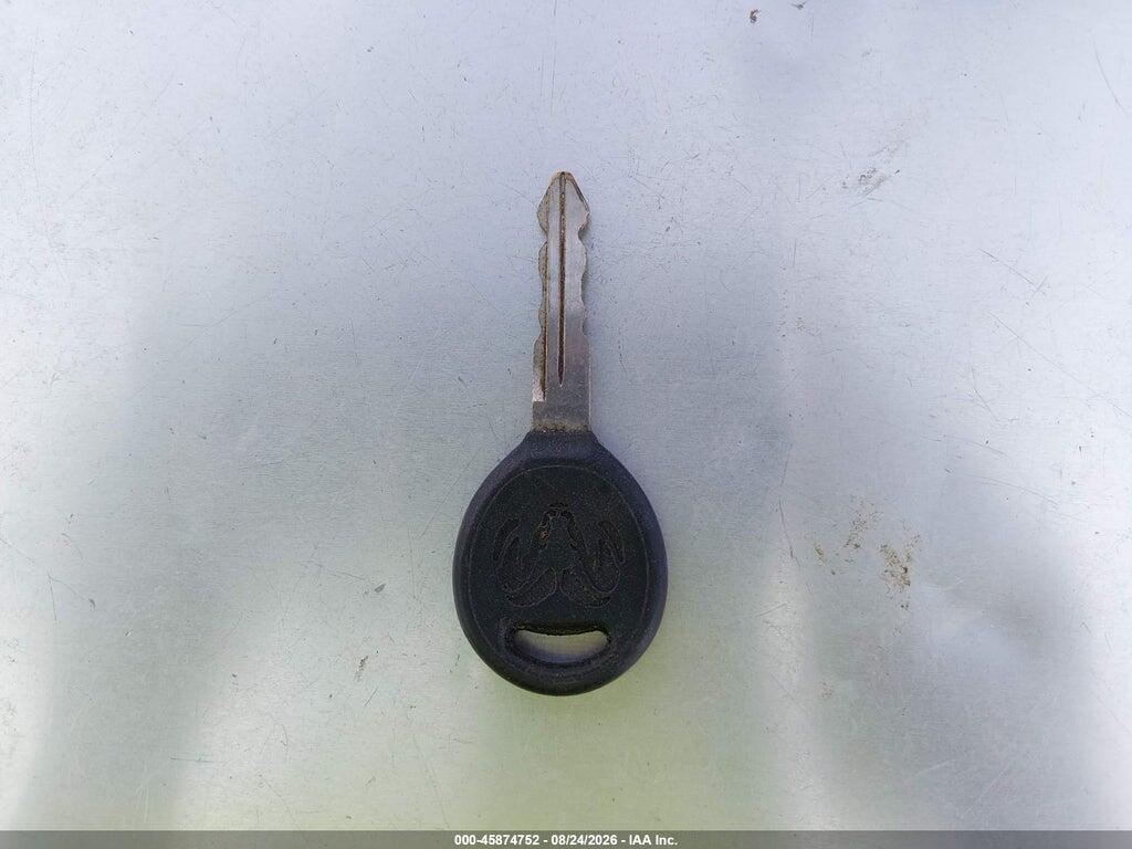 3B7KF23612M294480 2002 DODGE RAM 2500 photo no. 11