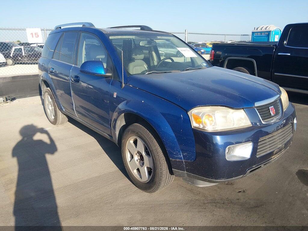 2006 SATURN VUE 5GZCZ53416S817729