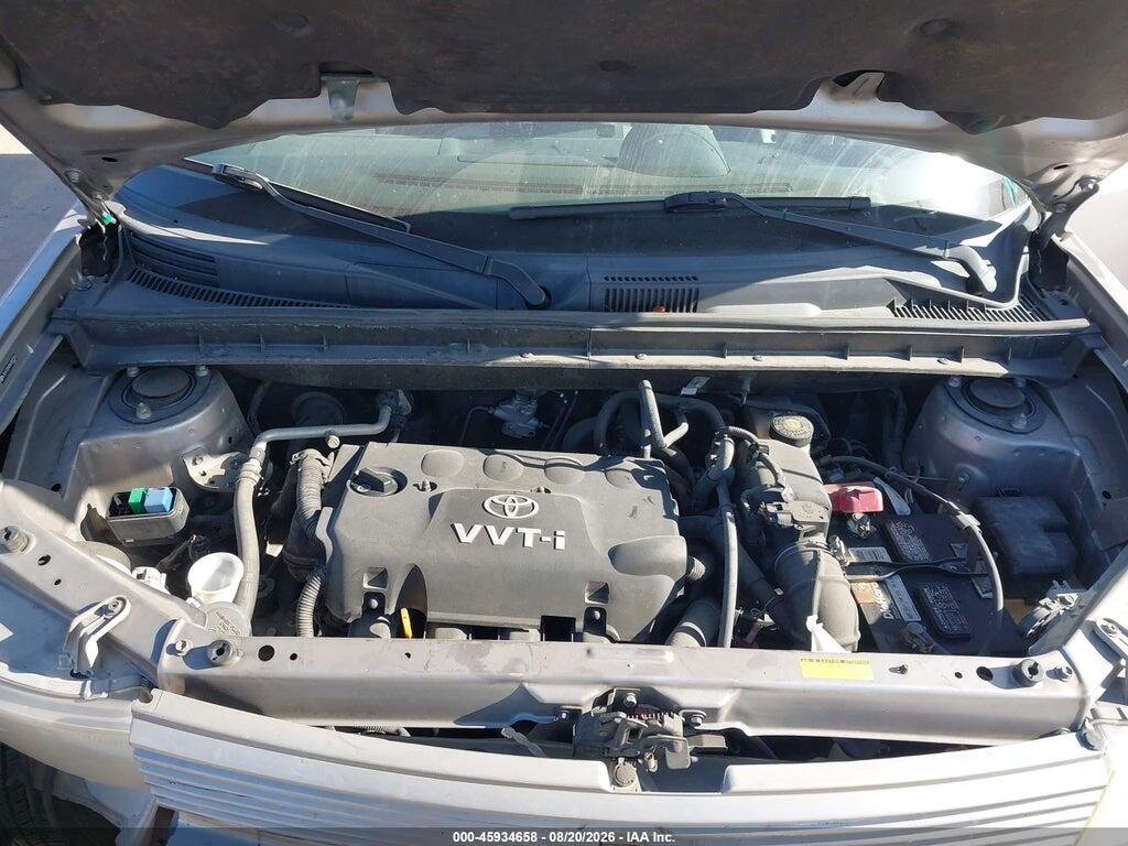 JTLKT324364093359 2006 SCION XB photo no. 10
