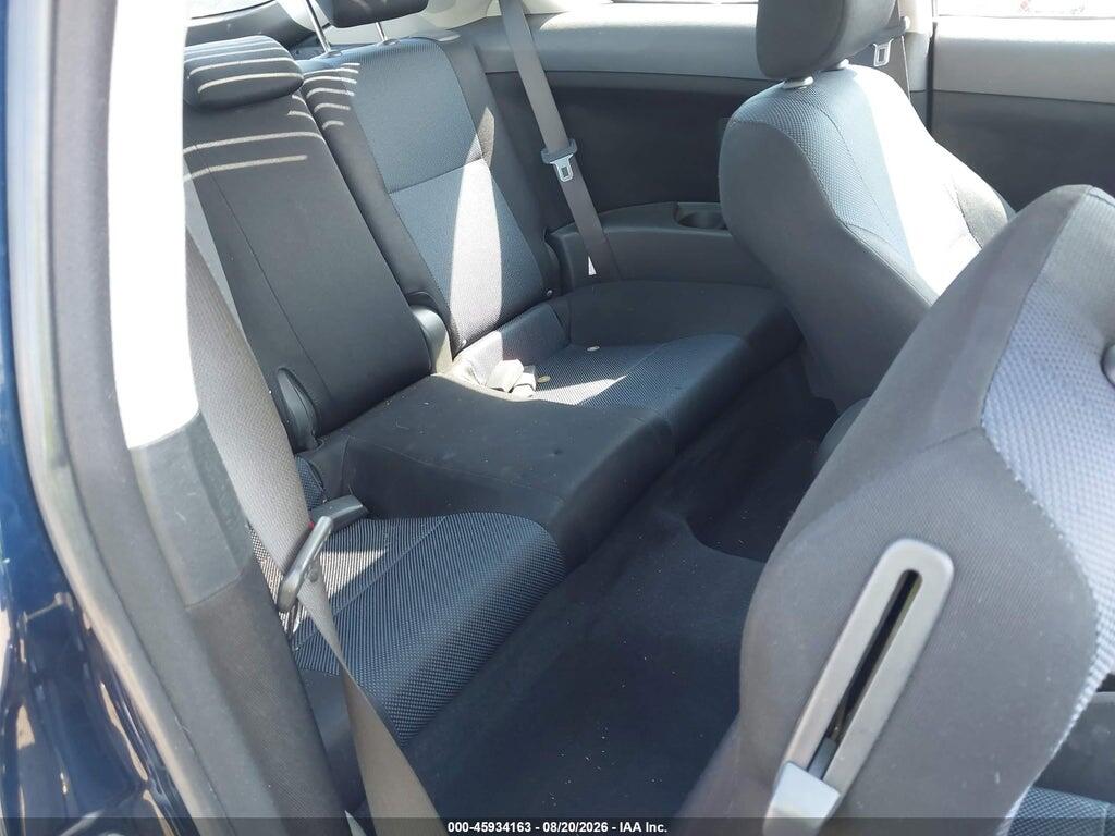 JTKDE177060114478 2006 SCION TC photo no. 8
