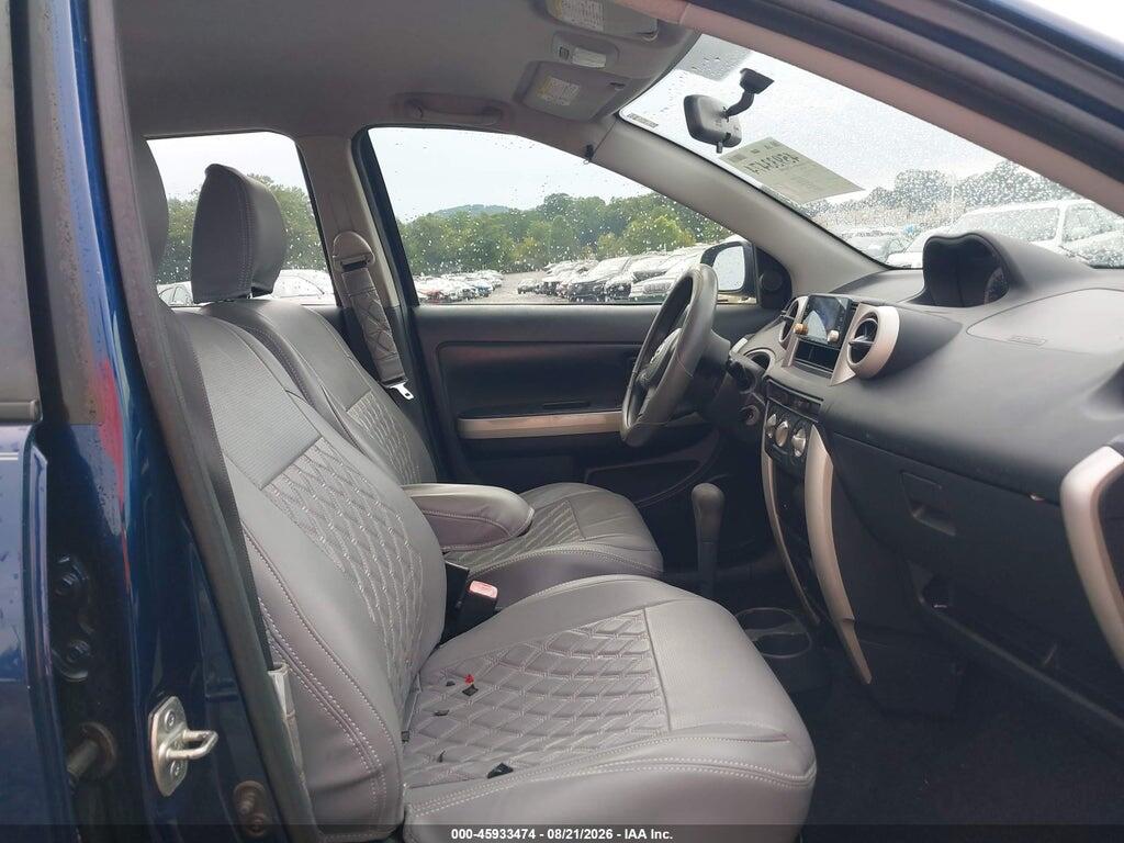 JTKKT624660156032 2006 SCION XA photo no. 5