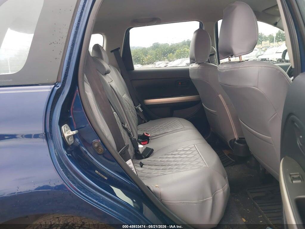 JTKKT624660156032 2006 SCION XA photo no. 8