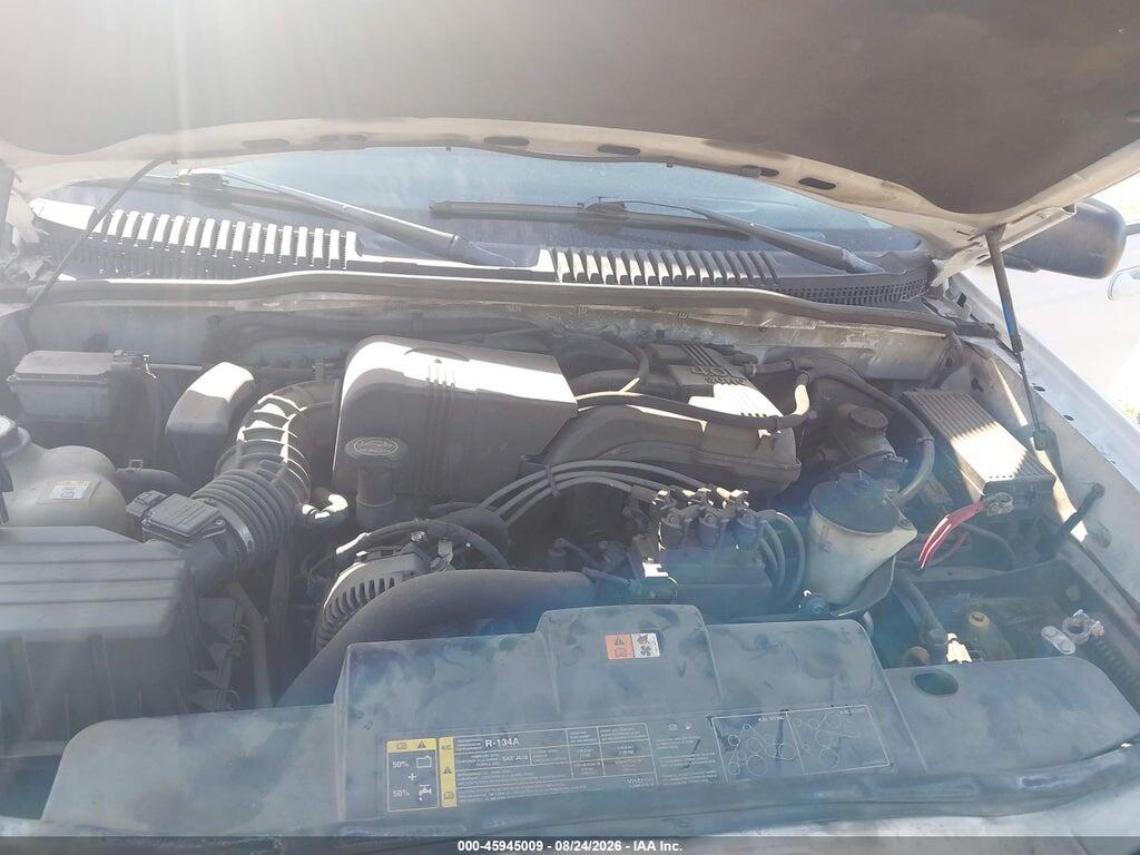 1FMZU63E72ZB19082 2002 FORD EXPLORER photo no. 10