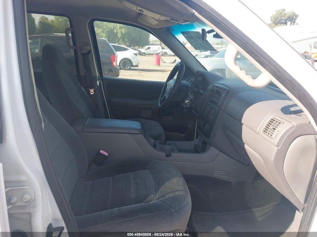 1FMZU63E72ZB19082 2002 FORD EXPLORER photo no. 5