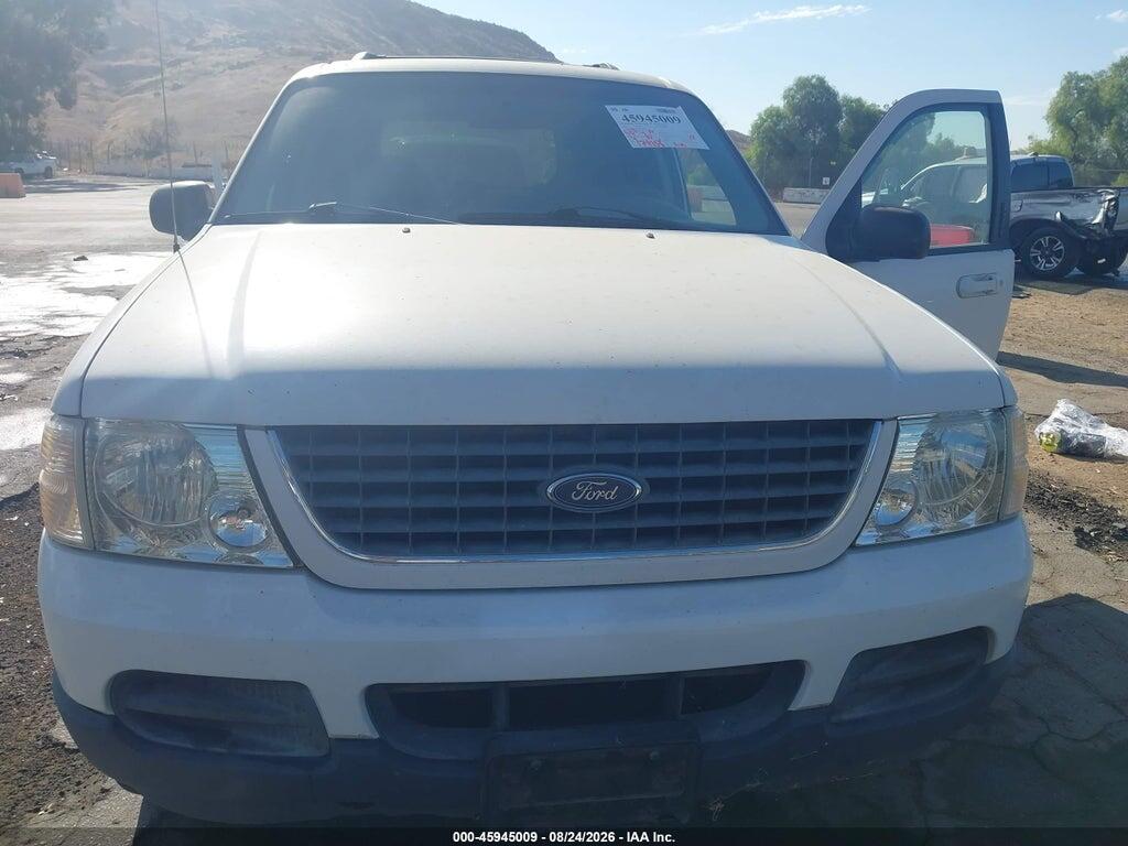 1FMZU63E72ZB19082 2002 FORD EXPLORER photo no. 6