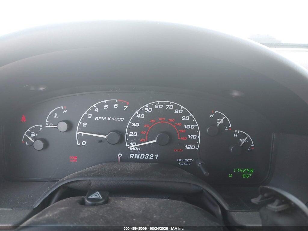1FMZU63E72ZB19082 2002 FORD EXPLORER photo no. 7