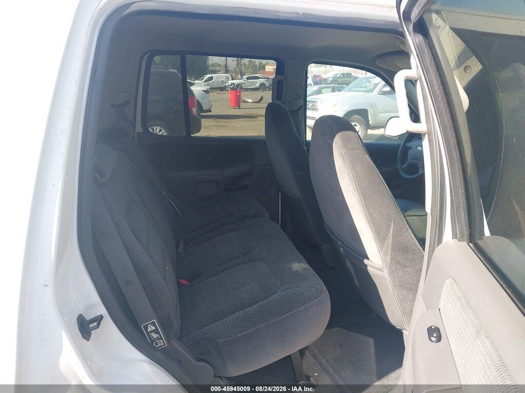 1FMZU63E72ZB19082 2002 FORD EXPLORER photo no. 8