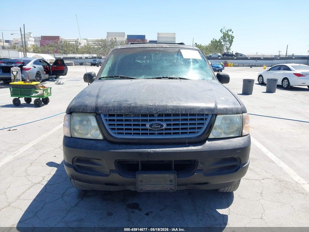 1FMZU63E22ZB80307 2002 FORD EXPLORER photo no. 12