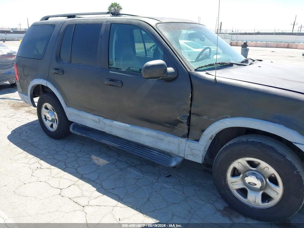 1FMZU63E22ZB80307 2002 FORD EXPLORER photo no. 6