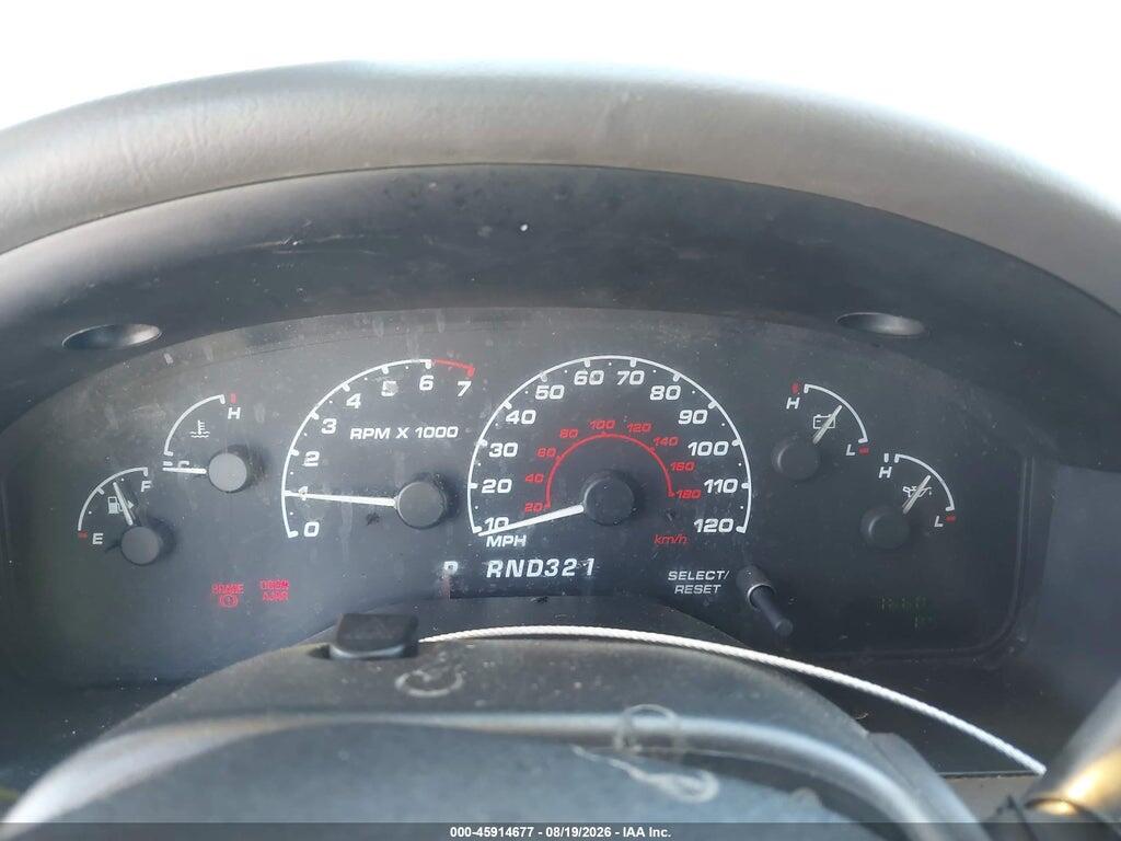1FMZU63E22ZB80307 2002 FORD EXPLORER photo no. 7