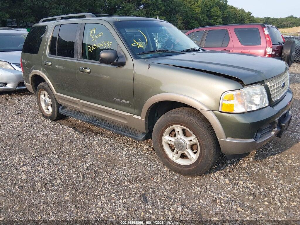 2002 FORD EXPLORER 1FMDU74E22ZB13530