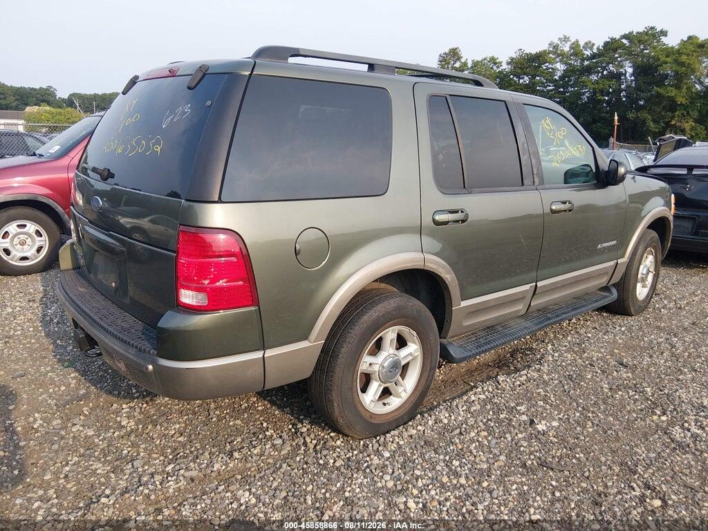 1FMDU74E22ZB13530 2002 FORD EXPLORER photo no. 4