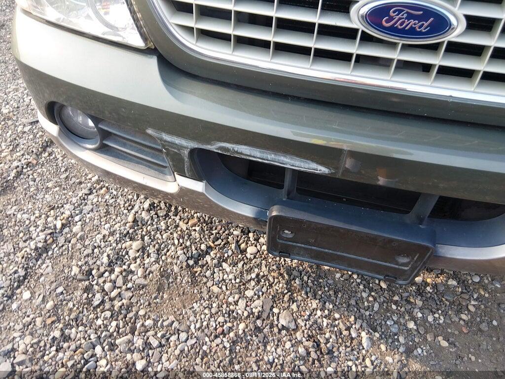 1FMDU74E22ZB13530 2002 FORD EXPLORER photo no. 6
