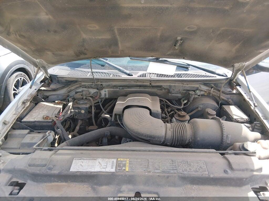 1FTRW07672KC80281 2002 FORD F-150 photo no. 10